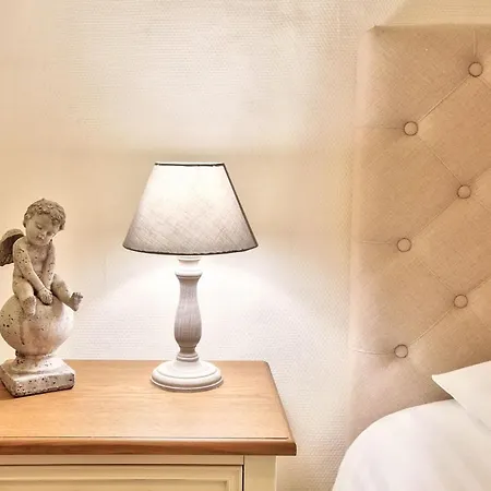 Appartement L Hibiscus 1