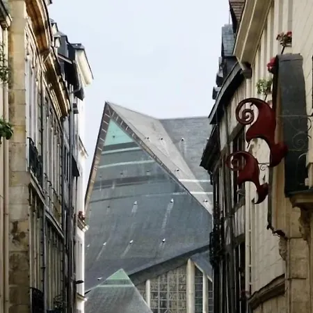 Apartment L Hibiscus 1