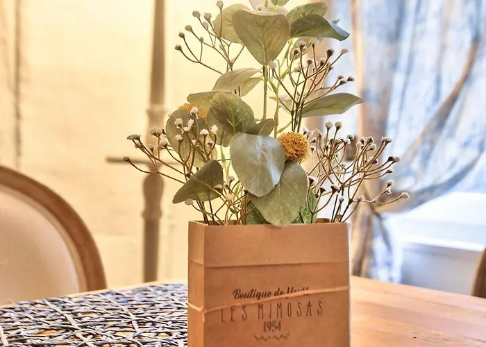 L Hibiscus 1 * Ρουέν