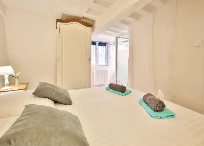 L Hibiscus 1 * Ρουέν