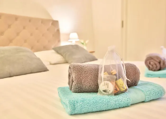 L Hibiscus 1 Διαμέρισμα *