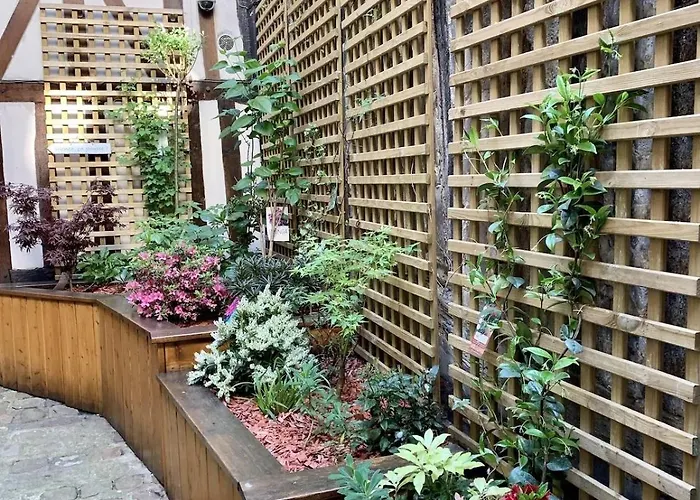 L Hibiscus 1 Διαμέρισμα