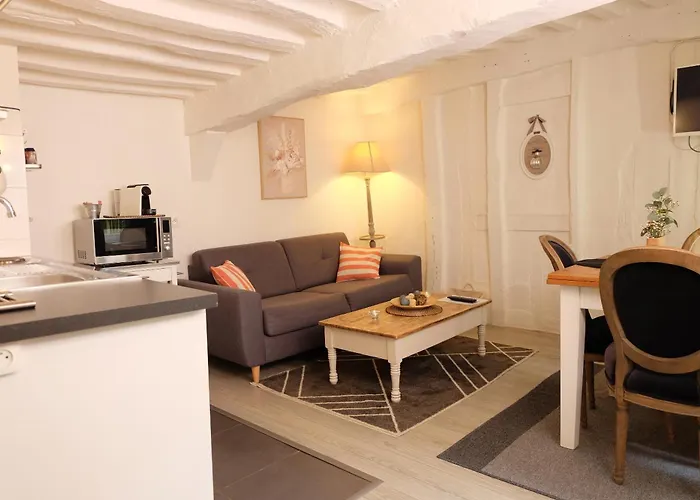 L Hibiscus 1 * Ρουέν